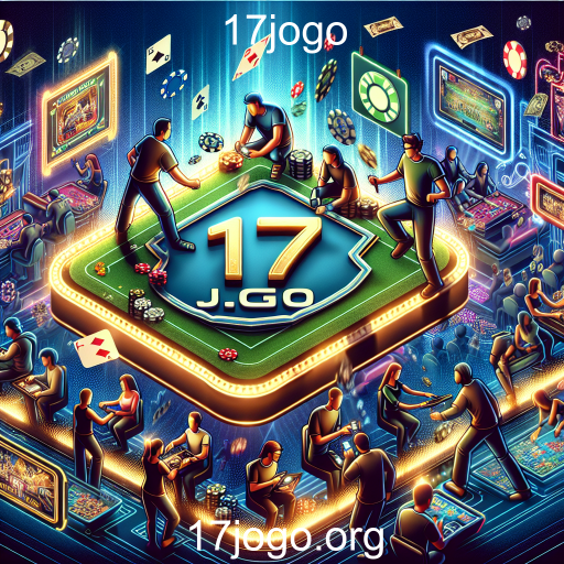 A Ascensão dos Jogos Multijogador no Mundo dos Games